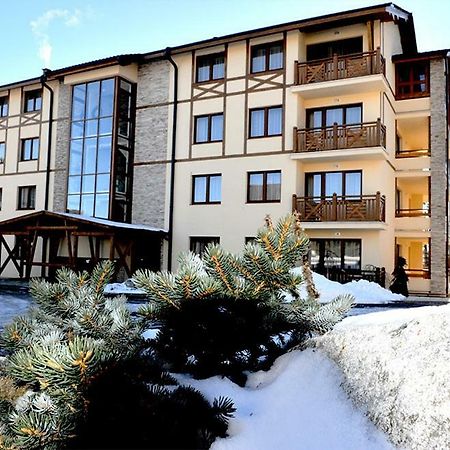 Apartmany Sabai Dee Стара-Лесна Экстерьер фото