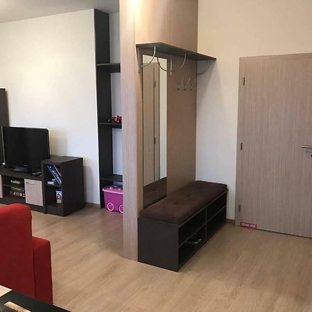 Apartmany Sabai Dee Стара-Лесна Экстерьер фото