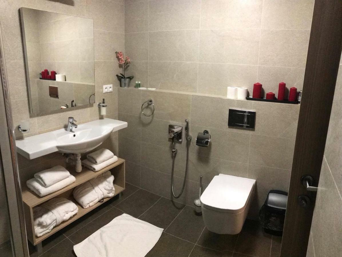 Apartmany Sabai Dee Стара-Лесна Экстерьер фото