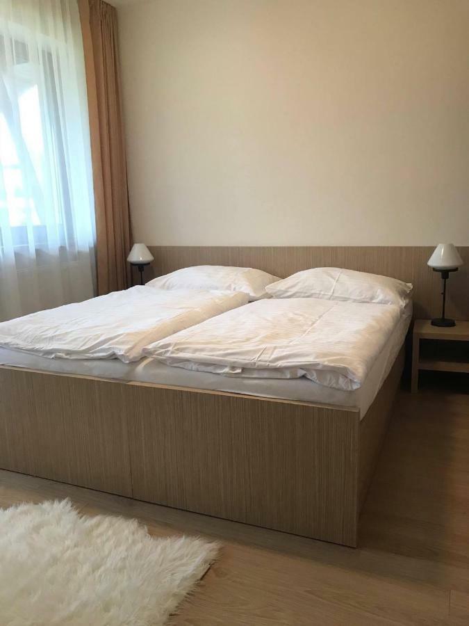 Apartmany Sabai Dee Стара-Лесна Экстерьер фото