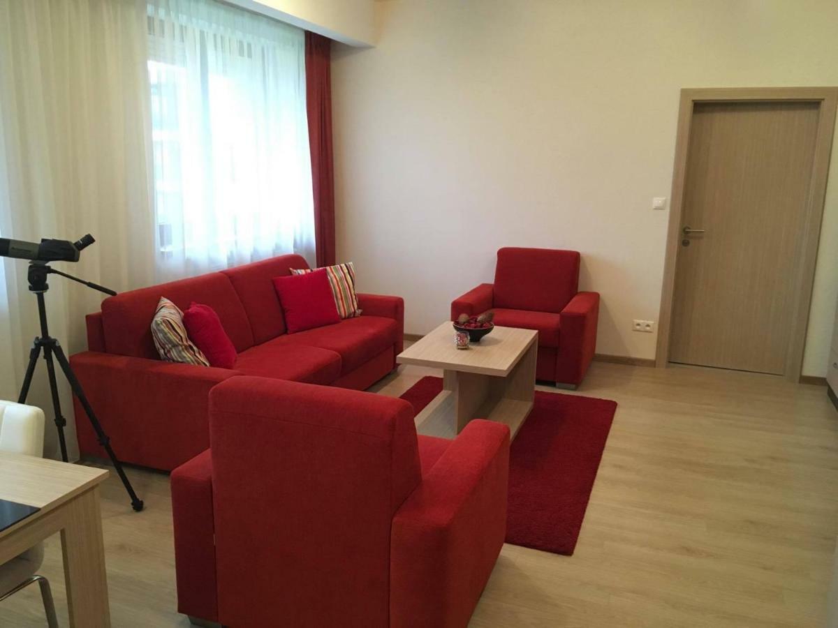 Apartmany Sabai Dee Стара-Лесна Экстерьер фото